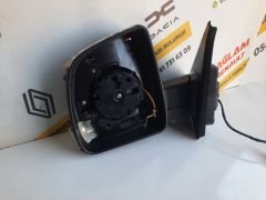 Doblo 3 09-15 Orijinal Çıkma Sol Ayna 735668181