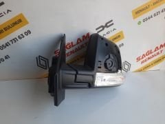 Doblo 3 09-15 Orijinal Çıkma Sol Ayna 735668181