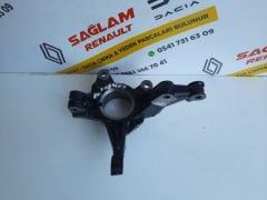Sandero 2  Orijinal Çıkma Aks Taşıyıcı Sol 400155389R