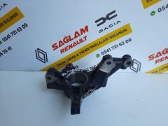 Sandero 2  Orijinal Çıkma Aks Taşıyıcı Sol 400155389R