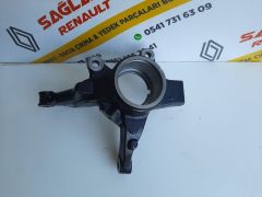 Sandero 2  Orijinal Çıkma Aks Taşıyıcı Sol 400155389R