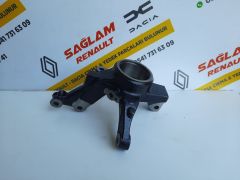 Sandero 2  Orijinal Çıkma Aks Taşıyıcı Sol 400155389R