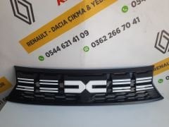 Duster 2 Xjd Yeni Armalı 21-23 Sıfır İthal Ön Panjur 622547433R