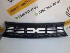 Duster 2 Xjd Yeni Armalı 21-23 Sıfır İthal Ön Panjur 622547433R