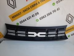 Duster 2 Xjd Yeni Armalı 21-23 Sıfır İthal Ön Panjur 622547433R