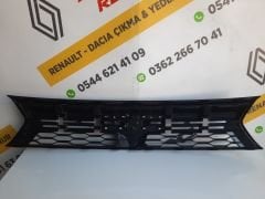 Duster 2 Xjd Yeni Armalı 21-23 Sıfır İthal Ön Panjur 622547433R