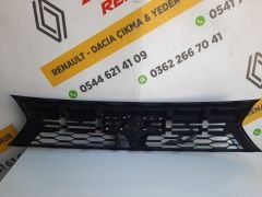 Duster 2 Xjd Yeni Armalı 21-23 Sıfır İthal Ön Panjur 622547433R