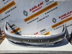 Symbol Thalia Ön Tampon Gri Sıfır 7701210069