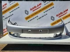 Symbol Thalia Ön Tampon Gri Sıfır 7701210069