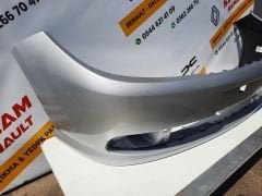 Symbol Thalia Ön Tampon Gri Sıfır 7701210069