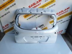 Captur Orijinal Çıkma Bagaj Kapağı 901523137R