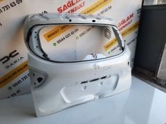 Captur Orijinal Çıkma Bagaj Kapağı 901523137R