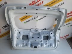 Captur Orijinal Çıkma Bagaj Kapağı 901523137R