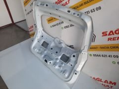 Captur Orijinal Çıkma Bagaj Kapağı 901523137R
