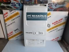 Trafic 3 Vivaro Panelvan Orijinal Çıkma Sol Bagaj 901017661R