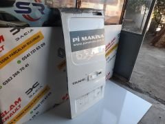 Trafic 3 Vivaro Panelvan Orijinal Çıkma Sol Bagaj 901017661R