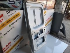 Trafic 3 Vivaro Panelvan Orijinal Çıkma Sol Bagaj 901017661R