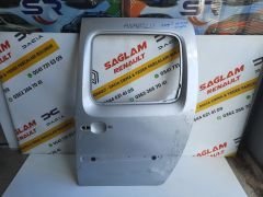 Kangoo 3 08-13 Orijinal Çıkma Sol Sürgülü Kapı 7751478144 821015290R