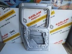 Kangoo 3 08-13 Orijinal Çıkma Sol Sürgülü Kapı 7751478144 821015290R