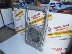 Kangoo 3 08-13 Orijinal Çıkma Sol Sürgülü Kapı 7751478144 821015290R