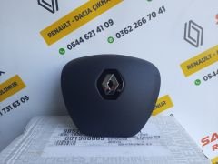Clio 4 Orijinal Sıfır Kutulu Direksiyon Sürücü Airbag 985706588R