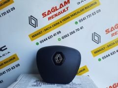 Clio 4 Orijinal Sıfır Kutulu Direksiyon Sürücü Airbag 985706588R