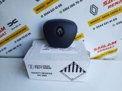 Clio 4 Orijinal Sıfır Kutulu Direksiyon Sürücü Airbag 985706588R