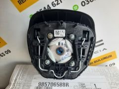 Clio 4 Orijinal Sıfır Kutulu Direksiyon Sürücü Airbag 985706588R
