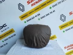 Clio 4 Orijinal Sıfır Kutulu Direksiyon Sürücü Airbag 985706588R