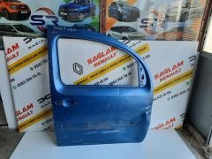 Kangoo 3 08-13 Orijinal Çıkma Sağ Ön Kapı 801004234R 7751478136 801005962R