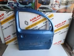 Kangoo 3 08-13 Orijinal Çıkma Sağ Ön Kapı 801004234R 7751478136 801005962R