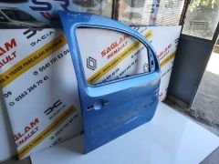 Kangoo 3 08-13 Orijinal Çıkma Sağ Ön Kapı 801004234R 7751478136 801005962R