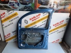 Kangoo 3 08-13 Orijinal Çıkma Sağ Ön Kapı 801004234R 7751478136 801005962R