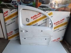 Kangoo 3 08-13 Orijinal Çıkma Sağ Ön Kapı 801004234R 7751478136 801005962R