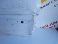 Kangoo 3 08-13 Orijinal Çıkma Sağ Ön Kapı 801004234R 7751478136 801005962R