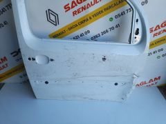 Kangoo 3 08-13 Orijinal Çıkma Sağ Ön Kapı 801004234R 7751478136 801005962R