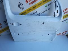 Kangoo 3 08-13 Orijinal Çıkma Sağ Ön Kapı 801004234R 7751478136 801005962R