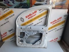 Kangoo 3 08-13 Orijinal Çıkma Sağ Ön Kapı 801004234R 7751478136 801005962R