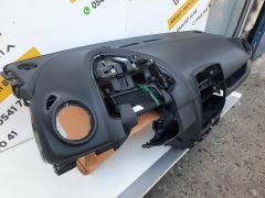 Clio 4 Orijinal Sıfır Ön Göğüs Torpido Komple Kutulu 682000184R