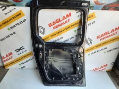 Kangoo 3 08-13 Orijinal Çıkma Sol Sürgülü Kapı 7751478144, 821015290R