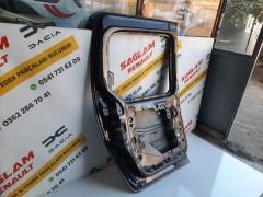 Kangoo 3 08-13 Orijinal Çıkma Sol Sürgülü Kapı 7751478144, 821015290R