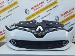 Clio 4 12 - 16 Full Dolu Takılmaya Hazır Ön Tampon 620220826R