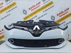 Clio 4 12 - 16 Full Dolu Takılmaya Hazır Ön Tampon 620220826R