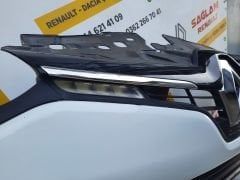 Clio 4 12 - 16 Full Dolu Takılmaya Hazır Ön Tampon 620220826R