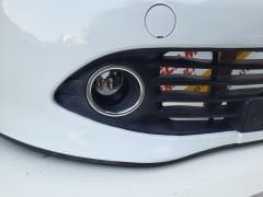 Clio 4 12 - 16 Full Dolu Takılmaya Hazır Ön Tampon 620220826R