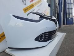Clio 4 12 - 16 Full Dolu Takılmaya Hazır Ön Tampon 620220826R