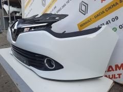 Clio 4 12 - 16 Full Dolu Takılmaya Hazır Ön Tampon 620220826R
