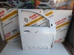 Lodgy Dokker 13-21 Orijinal Çıkma Sağ Ön Kapı 801107836R