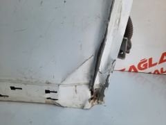 Lodgy Dokker 13-21 Orijinal Çıkma Sağ Ön Kapı 801107836R