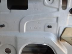 Lodgy Dokker 13-21 Orijinal Çıkma Sağ Ön Kapı 801107836R